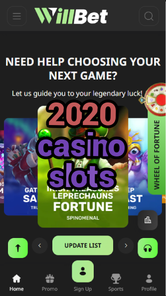 2020 Casino Slots - Hit Slot Games of 2020-casinoorder.vip