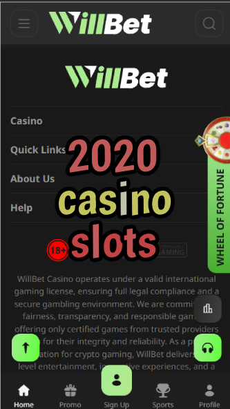 2020 Casino Slots - Hit Slot Games of 2020-casinoorder.vip