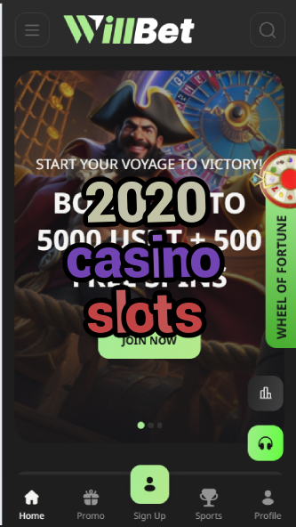 2020 Casino Slots - Hit Slot Games of 2020-casinoorder.vip
